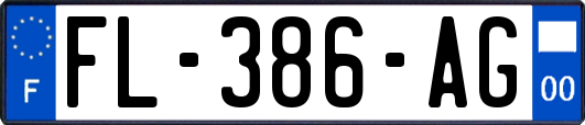 FL-386-AG