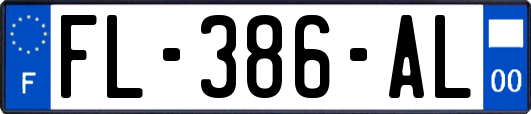 FL-386-AL