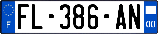 FL-386-AN