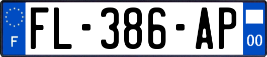 FL-386-AP