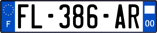 FL-386-AR