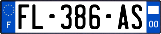 FL-386-AS