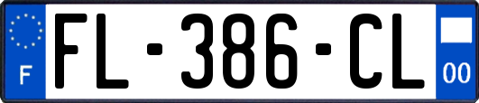 FL-386-CL