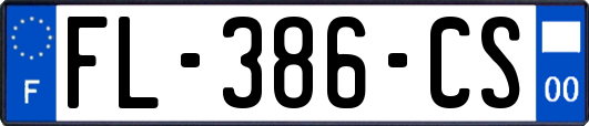 FL-386-CS