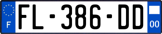 FL-386-DD