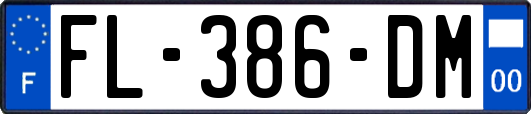 FL-386-DM