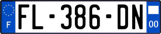FL-386-DN