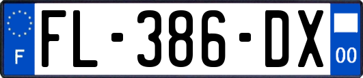 FL-386-DX