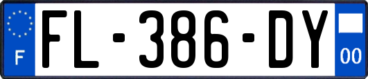 FL-386-DY