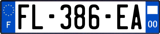 FL-386-EA