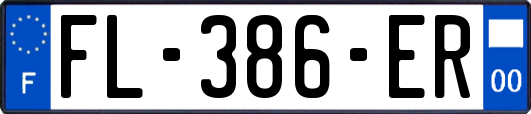 FL-386-ER