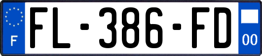 FL-386-FD