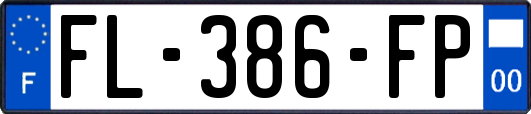 FL-386-FP