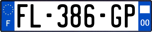 FL-386-GP