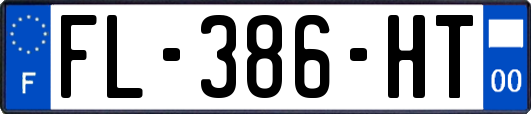 FL-386-HT