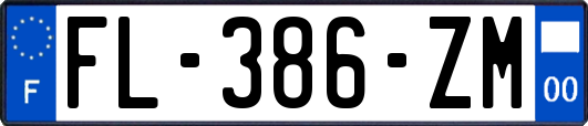 FL-386-ZM