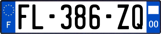 FL-386-ZQ