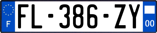 FL-386-ZY