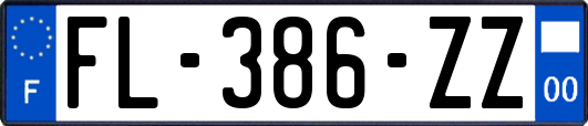 FL-386-ZZ