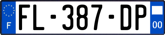 FL-387-DP