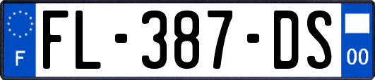 FL-387-DS