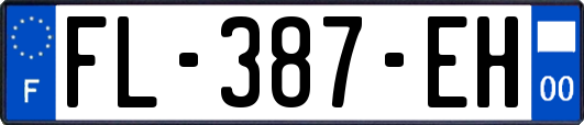 FL-387-EH