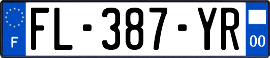 FL-387-YR