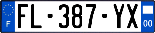 FL-387-YX