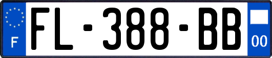 FL-388-BB