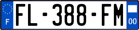 FL-388-FM