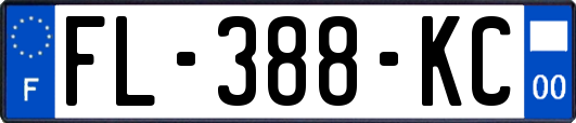 FL-388-KC