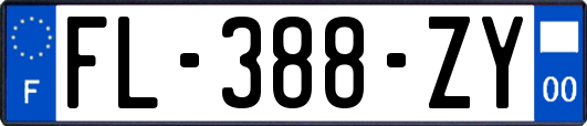 FL-388-ZY