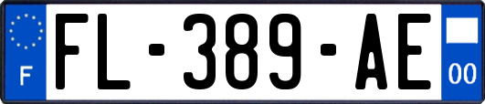 FL-389-AE