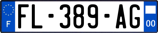 FL-389-AG