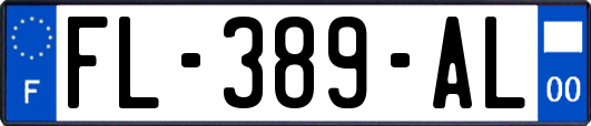 FL-389-AL