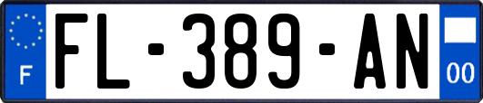 FL-389-AN