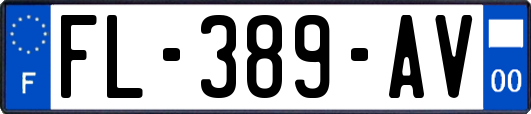 FL-389-AV