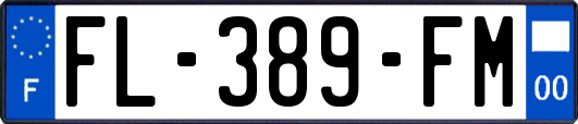 FL-389-FM