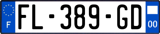 FL-389-GD