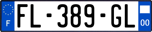 FL-389-GL