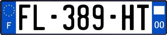 FL-389-HT