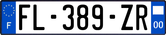 FL-389-ZR