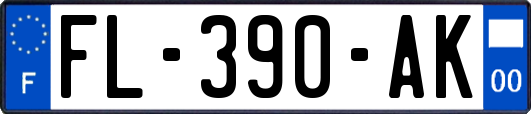 FL-390-AK