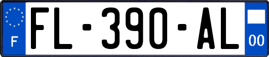 FL-390-AL