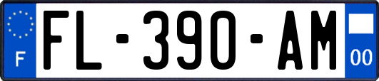 FL-390-AM