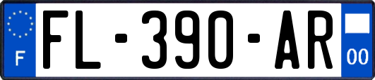 FL-390-AR