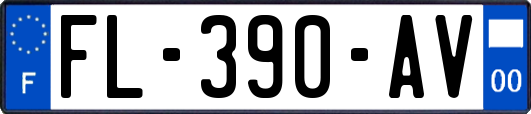 FL-390-AV
