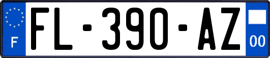 FL-390-AZ
