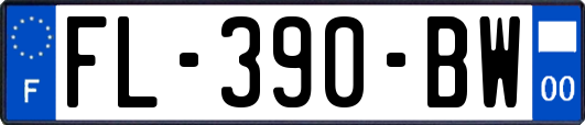 FL-390-BW