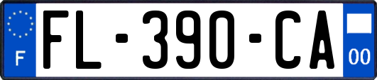 FL-390-CA